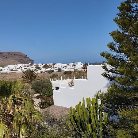 Apartamento Con Preciosas Vistas Las Negras Extérieur photo