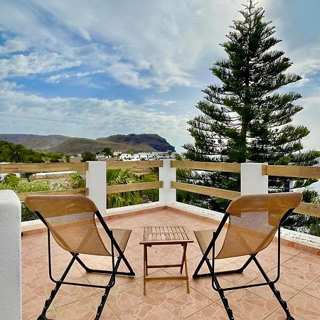 Apartamento Con Preciosas Vistas Las Negras Extérieur photo